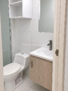 Apartamento en venta en Alameda Del Rio, Barranquilla · foto 19 de 20