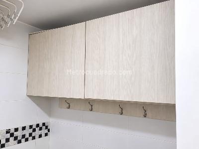 Apartamento en venta en Alameda Del Rio, Barranquilla · foto 4 de 20