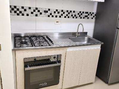 Apartamento en venta en Alameda Del Rio, Barranquilla · foto 5 de 20