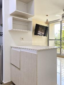 Apartamento en venta en Alameda Del Rio, Barranquilla · foto 6 de 20