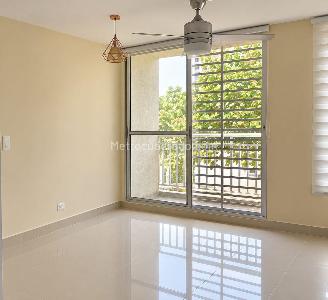 Apartamento en venta en Alameda Del Rio, Barranquilla · foto 8 de 20