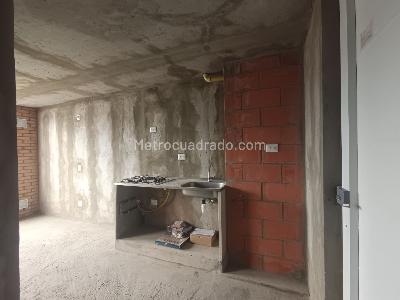 Apartamento en venta en Puente Aranda, Bogotá · foto 2 de 12