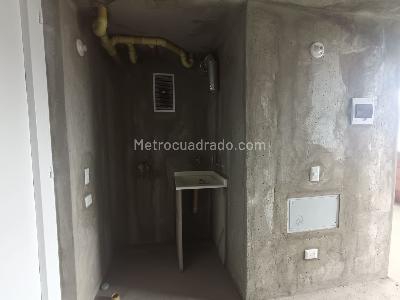 Apartamento en venta en Puente Aranda, Bogotá · foto 4 de 12