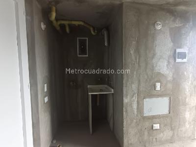 Apartamento en venta en Puente Aranda, Bogotá · foto 5 de 12