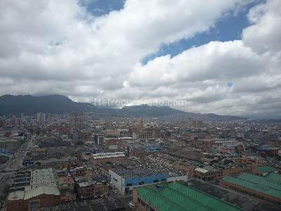 Apartamento en venta en Puente Aranda, Bogotá · foto 10 de 12