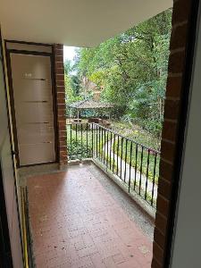 Apartamento de 3 alcobas en venta en Balcones Del Bosque, Ibagué, 57 m² · foto 12 de 18