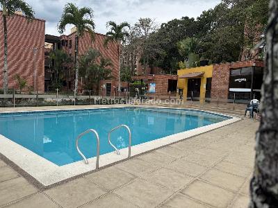 Apartamento de 3 alcobas en venta en Balcones Del Bosque, Ibagué, 57 m² · foto 14 de 18