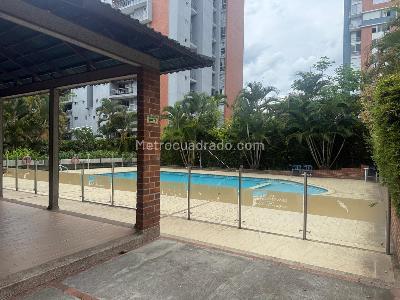 Apartamento de 3 alcobas en venta en Balcones Del Bosque, Ibagué, 57 m² · foto 15 de 18