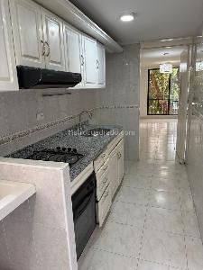 Apartamento de 3 alcobas en venta en Balcones Del Bosque, Ibagué, 57 m² · foto 3 de 18
