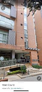 Apartamento en Arriendo, La Cabrera , Bogotá D.C.
