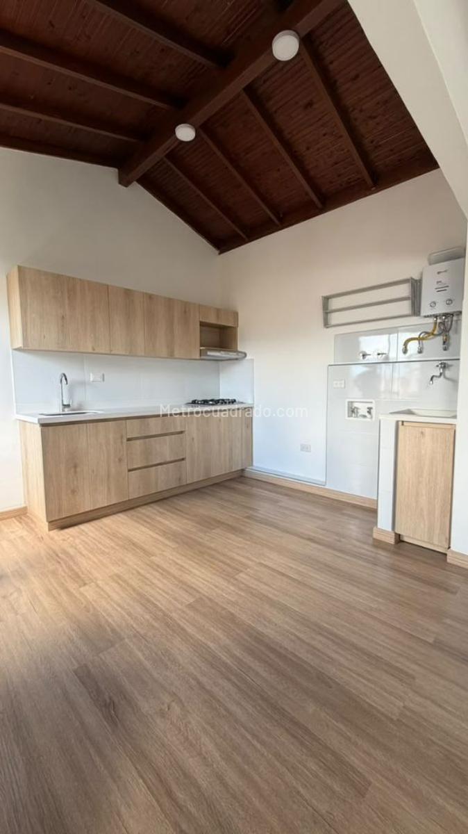 Foto del apartamento
