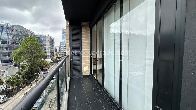 Apartamento en venta en Santa Paula, Bogotá · foto 5 de 18