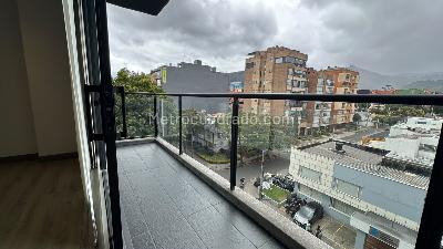 Apartamento en venta en Santa Paula, Bogotá · foto 4 de 18