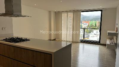 Apartamento en venta en Santa Paula, Bogotá · foto 2 de 18