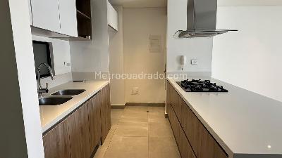 Apartamento en venta en Santa Paula, Bogotá · foto 3 de 18