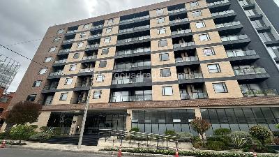 Apartamento en venta en Santa Paula, Bogotá · foto 18 de 18