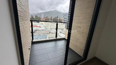 Apartamento en venta en Santa Paula, Bogotá · foto 14 de 18