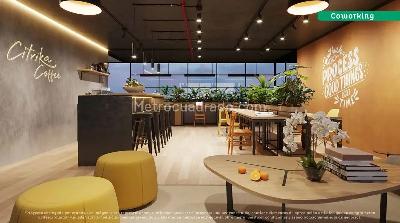 Apartamento de 3 alcobas en venta en Milla Fontibon, Rionegro, 48 m² · foto 16 de 20