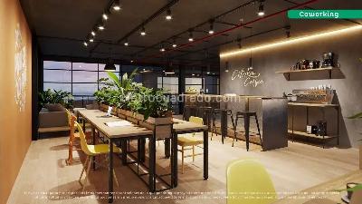 Apartamento de 3 alcobas en venta en Milla Fontibon, Rionegro, 48 m² · foto 7 de 20