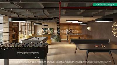 Apartamento de 3 alcobas en venta en Milla Fontibon, Rionegro, 48 m² · foto 11 de 20