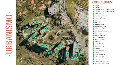 Apartamento de 3 alcobas en venta en Milla Fontibon, Rionegro, 48 m² · foto 3 de 20