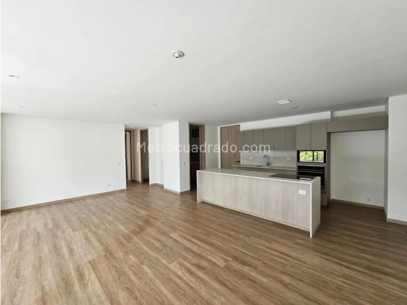 Apartamento en Arriendo, sajonia, Rionegro