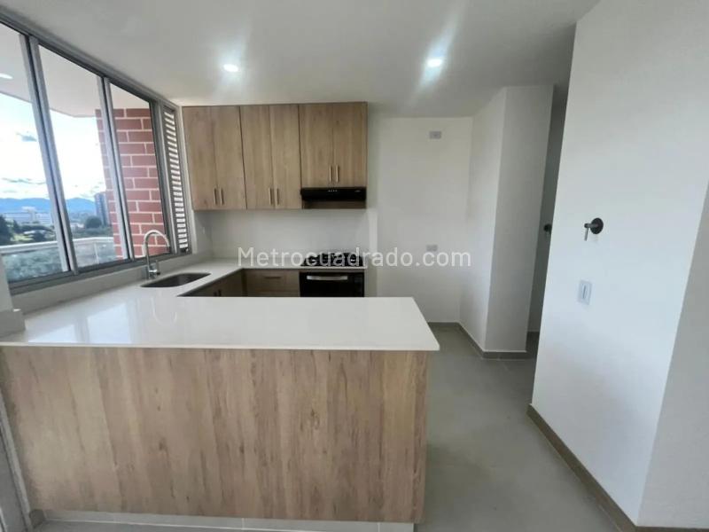 Apartamento en Arriendo, santa ana, Rionegro