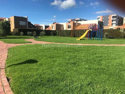 Casa en arriendo en Milla De Oro, Cajicá · foto 17 de 20
