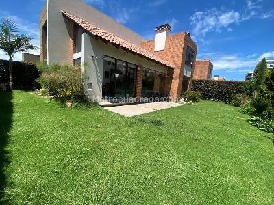 Casa en arriendo en Milla De Oro, Cajicá · foto 19 de 20