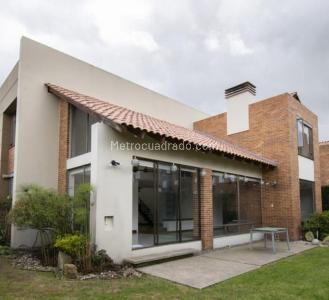 Casa en Arriendo, MILLA DE ORO, Cajicá en Milla De Oro