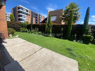 Casa en arriendo en Milla De Oro, Cajicá · foto 20 de 20