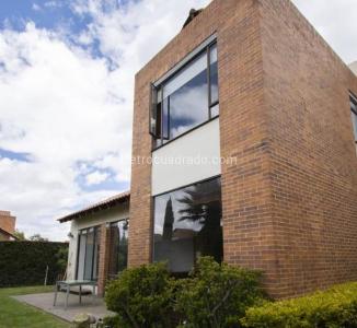 Casa en arriendo en Milla De Oro, Cajicá · foto 4 de 20