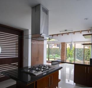 Casa en arriendo en Milla De Oro, Cajicá · foto 6 de 20