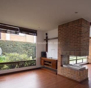 Casa en arriendo en Milla De Oro, Cajicá · foto 8 de 20