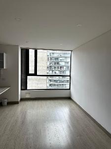 Apartamento en Arriendo, LAS NIEVES Centro y Zona Colonial, Bogotá D.C. en arriendo en Las Nieves