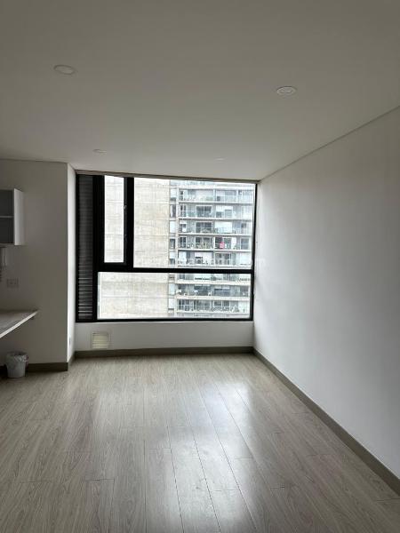 Apartment for rent in Bogotá