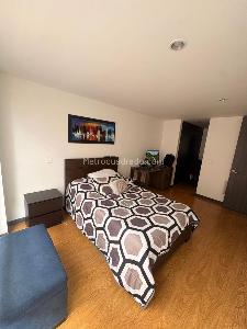 Apartamento en venta en Cedritos, Bogotá · foto 11 de 16