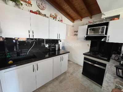 Apartamento de 3 alcobas en venta en La Castellana, Medellín, 100 m² · foto 3 de 14