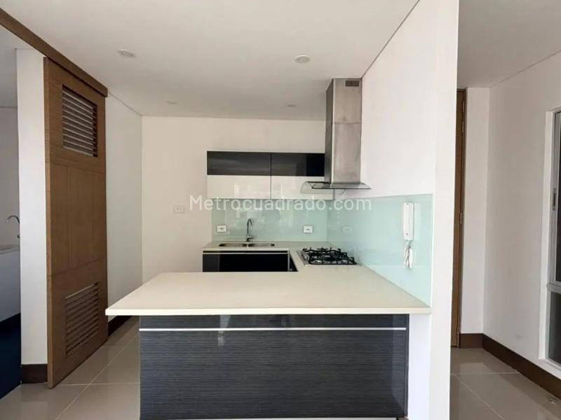 Apartment for rent in Bucaramanga