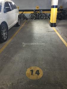 Apartamento de 3 alcobas en venta en Niza Sur Antigua, Bogotá, 92 m² · foto 11 de 11