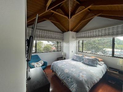 Apartamento de 3 alcobas en venta en Niza Sur Antigua, Bogotá, 92 m² · foto 5 de 11