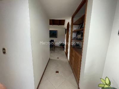 Apartamento de 3 alcobas en venta en Niza Sur Antigua, Bogotá, 92 m² · foto 7 de 11