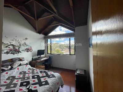 Apartamento de 3 alcobas en venta en Niza Sur Antigua, Bogotá, 92 m² · foto 6 de 11