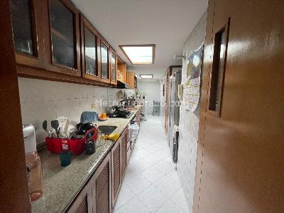 Apartamento de 3 alcobas en venta en Niza Sur Antigua, Bogotá, 92 m² · foto 8 de 11
