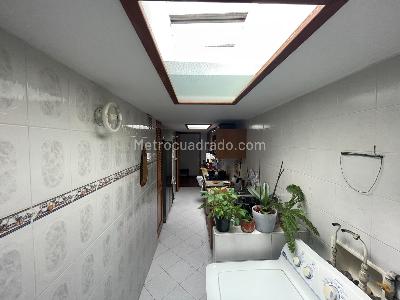 Apartamento de 3 alcobas en venta en Niza Sur Antigua, Bogotá, 92 m² · foto 10 de 11