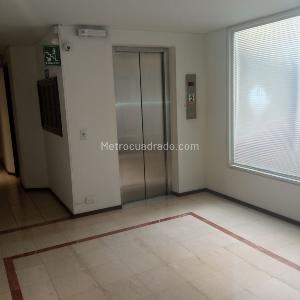 Apartamento en venta en Chico, Bogotá · foto 6 de 7