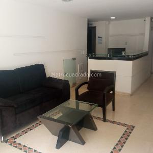 Apartamento en venta en Chico, Bogotá · foto 7 de 7