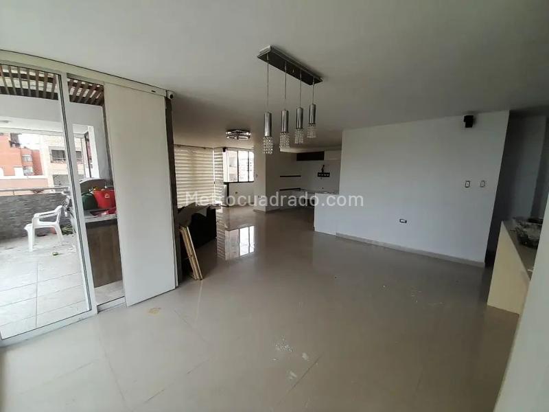 Apartment for rent in Bucaramanga