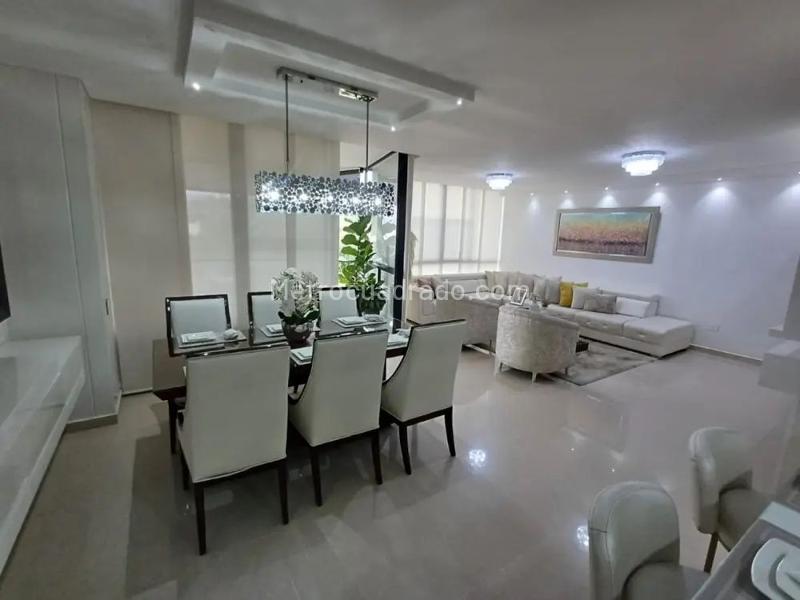 Apartamento en Arriendo, EL TEJAR Nororiente, Bucaramanga