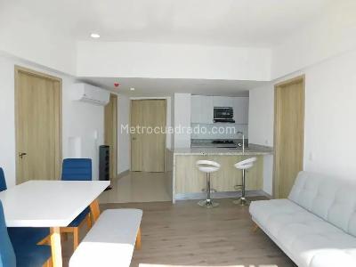 Apartamento en Arriendo, LA BOQUILLA Centro Amurallado, Cartagena de Indias
